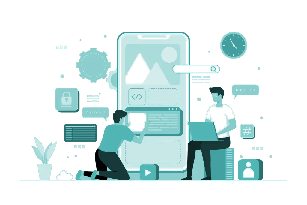 Desarrollo de productos