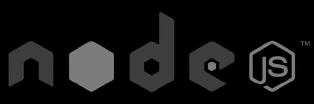 node js