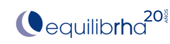 Logo Equilibrha